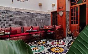 Fés touria palace